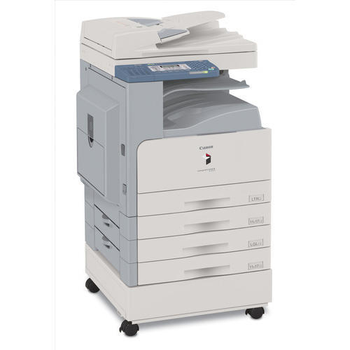 Canon imagerunner 33001 driver for mac
