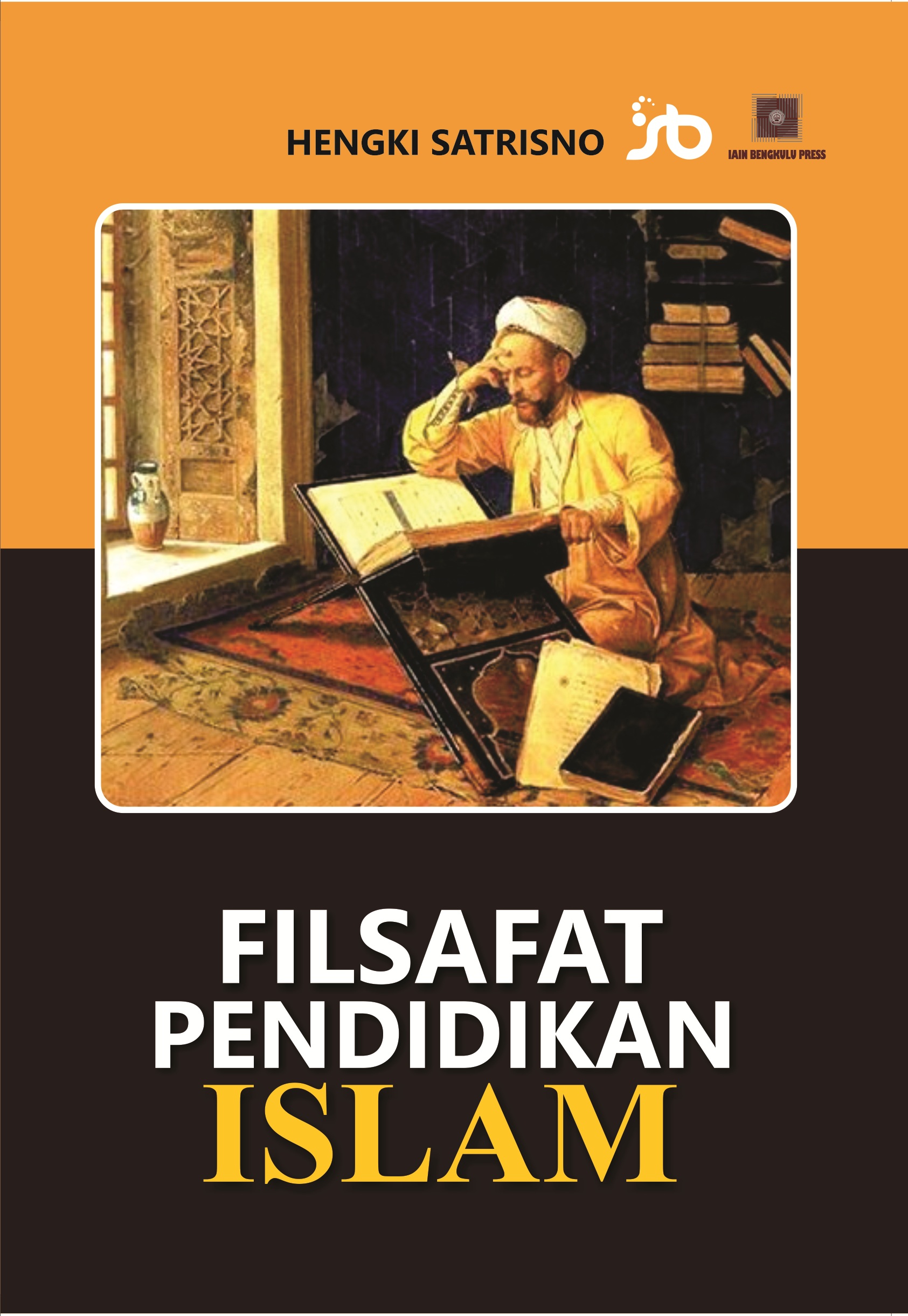 pengertian islam pdf