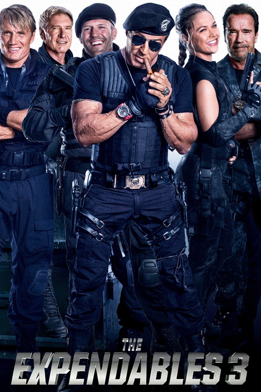 the expendables 3 2014 movie